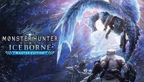 Monster Hunter World PC Game Full Version Free Download 2023